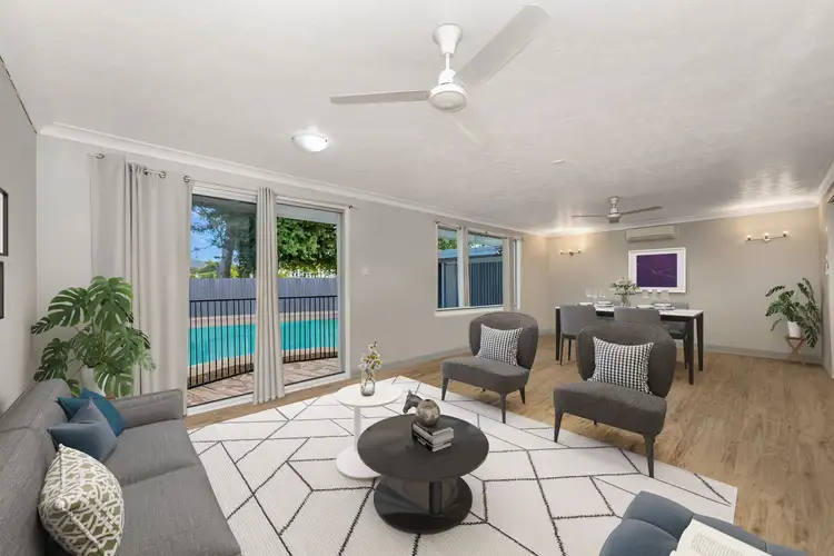 Fourth view of Homely house listing, 7 Bareega Street, Aitkenvale QLD 4814