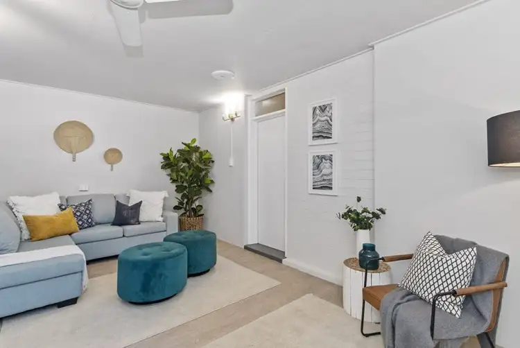 Fifth view of Homely house listing, 7 Bareega Street, Aitkenvale QLD 4814