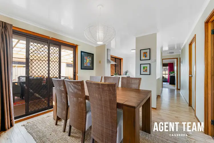 Main view of Homely house listing, 12 Schonell Circuit, Oxley ACT 2903