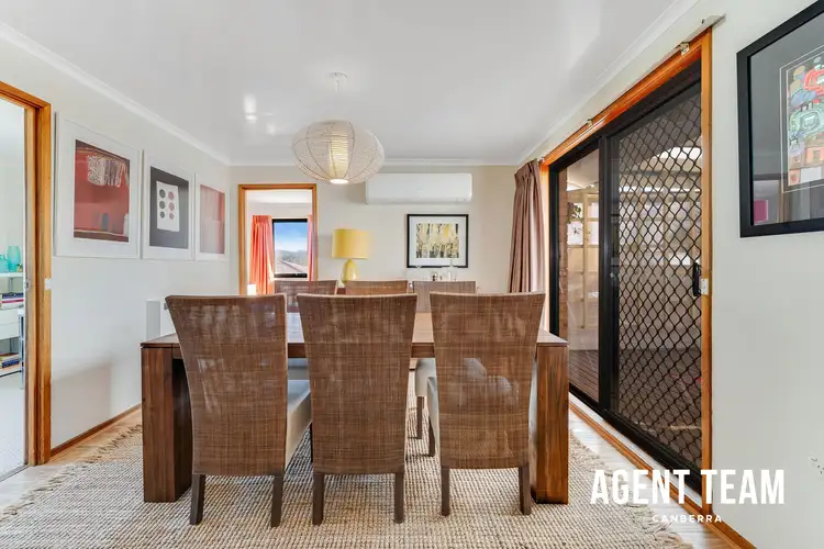 Fourth view of Homely house listing, 12 Schonell Circuit, Oxley ACT 2903
