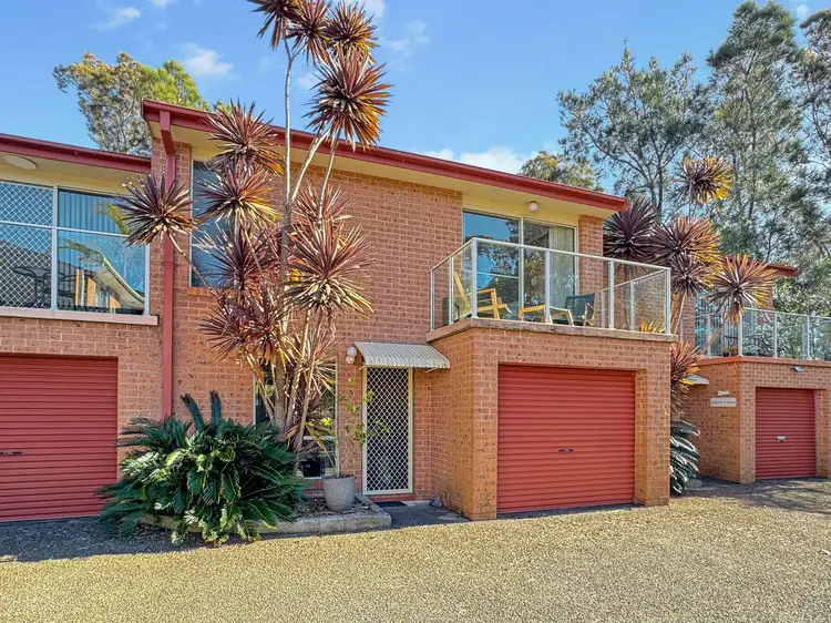 2/27 The Triangle, Culburra Beach NSW 2540