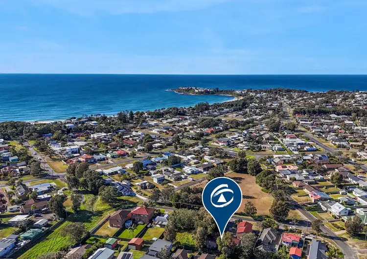 Second view of Homely townhouse listing, 2/27 The Triangle, Culburra Beach NSW 2540