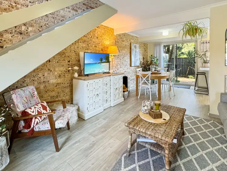 Fourth view of Homely townhouse listing, 2/27 The Triangle, Culburra Beach NSW 2540