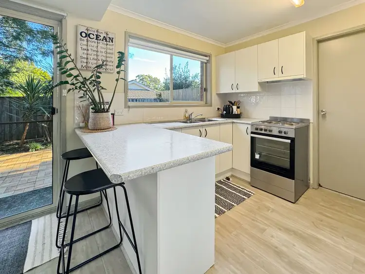 Fifth view of Homely townhouse listing, 2/27 The Triangle, Culburra Beach NSW 2540