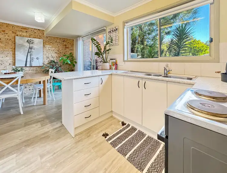 Sixth view of Homely townhouse listing, 2/27 The Triangle, Culburra Beach NSW 2540