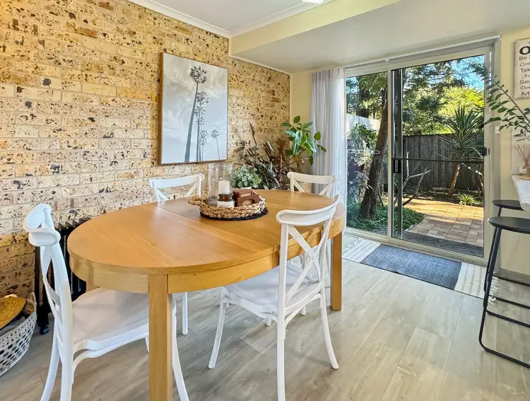 Seventh view of Homely townhouse listing, 2/27 The Triangle, Culburra Beach NSW 2540