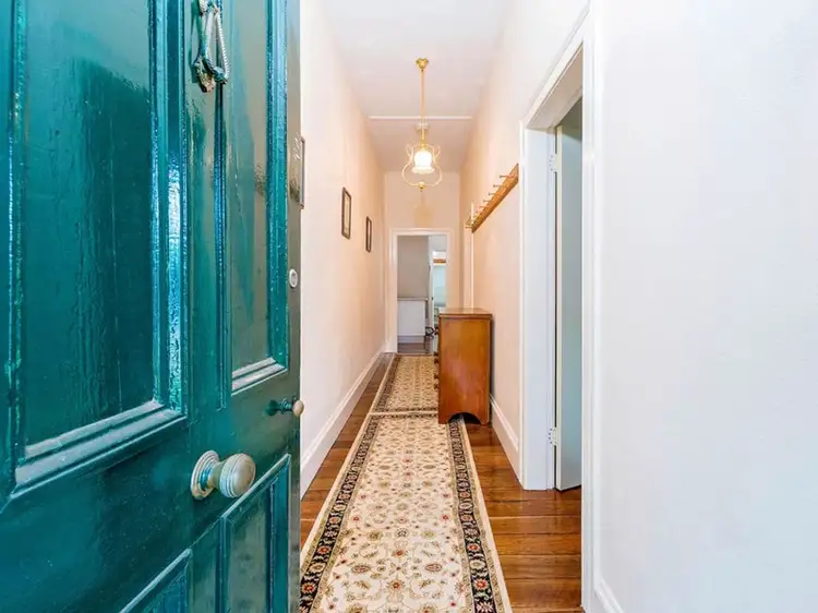 Second view of Homely semi-detached listing, 30 Villiers Street, Grafton NSW 2460