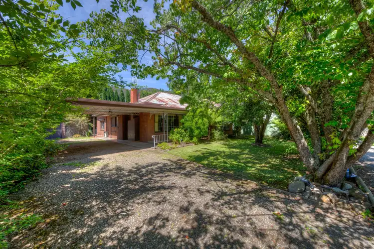 62 Gavan Street
