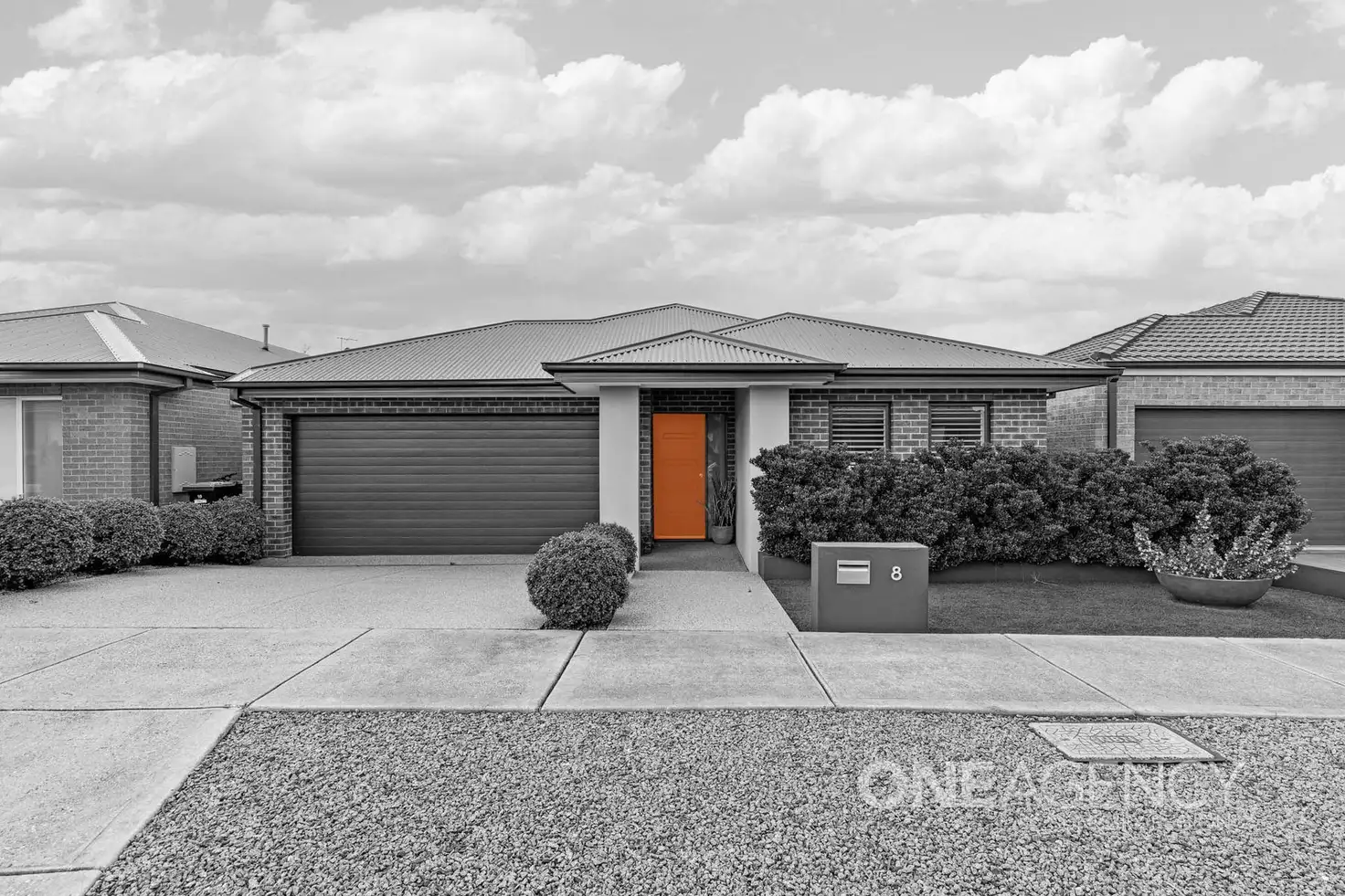 Main view of Homely house listing, 8 Teatree Street, Diggers Rest VIC 3427