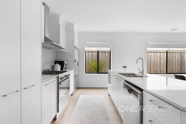 Fourth view of Homely house listing, 8 Teatree Street, Diggers Rest VIC 3427