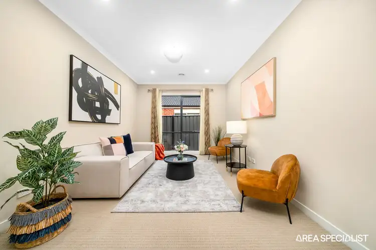 Third view of Homely house listing, 36 Palomino Avenue, Clyde North VIC 3978