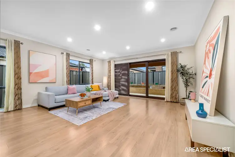 Fourth view of Homely house listing, 36 Palomino Avenue, Clyde North VIC 3978