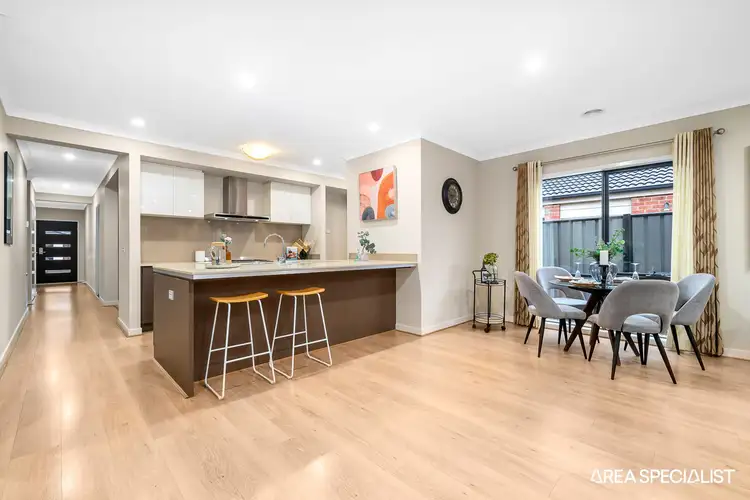 Fifth view of Homely house listing, 36 Palomino Avenue, Clyde North VIC 3978
