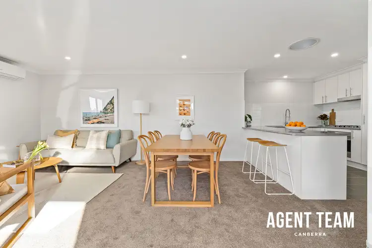 90 Macfarlane Burnet Avenue, Macgregor ACT 2615