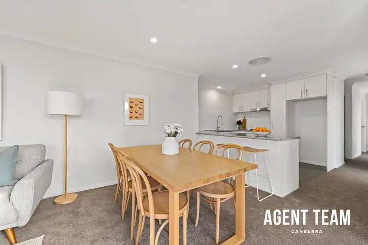 Fifth view of Homely house listing, 90 Macfarlane Burnet Avenue, Macgregor ACT 2615