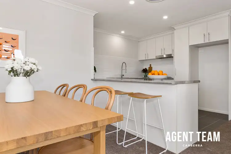 Sixth view of Homely house listing, 90 Macfarlane Burnet Avenue, Macgregor ACT 2615