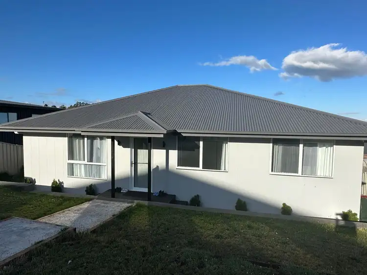 Main view of Homely house listing, 3, Marlendy Drive, Deloraine TAS 7304