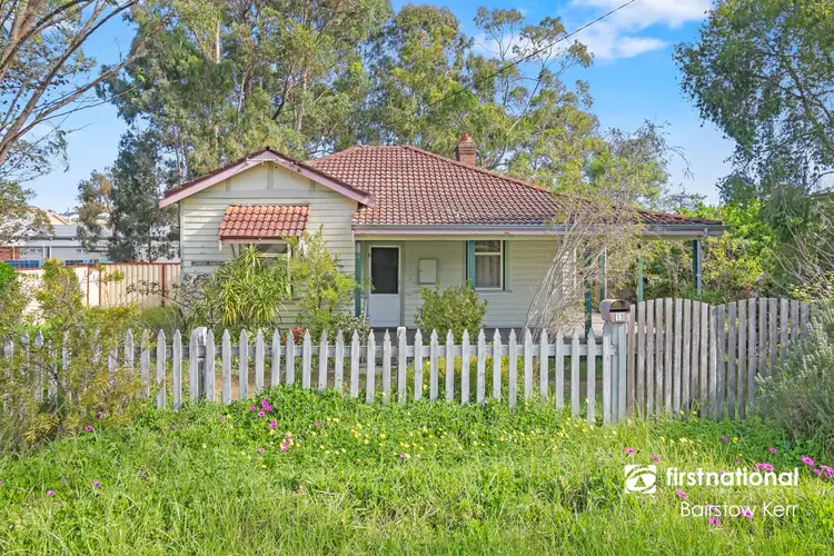Main view of Homely house listing, 13 Albany Highway, Mount Barker WA 6324