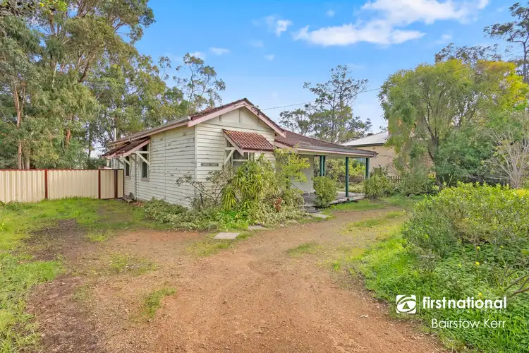 Second view of Homely house listing, 13 Albany Highway, Mount Barker WA 6324