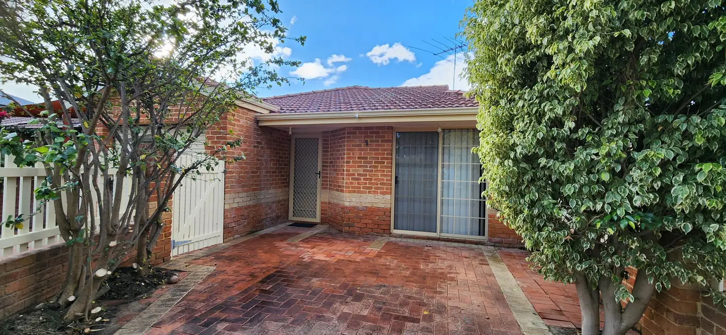 Main view of Homely unit listing, 1/59 Golf View Street, Yokine WA 6060