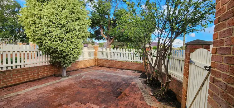 Third view of Homely unit listing, 1/59 Golf View Street, Yokine WA 6060