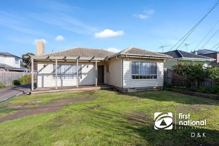 1/76 Welwyn Parade, Deer Park VIC 3023