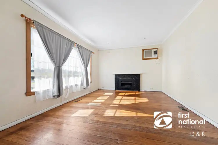 Second view of Homely house listing, 1/76 Welwyn Parade, Deer Park VIC 3023