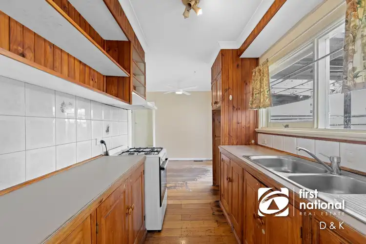 Sixth view of Homely house listing, 1/76 Welwyn Parade, Deer Park VIC 3023