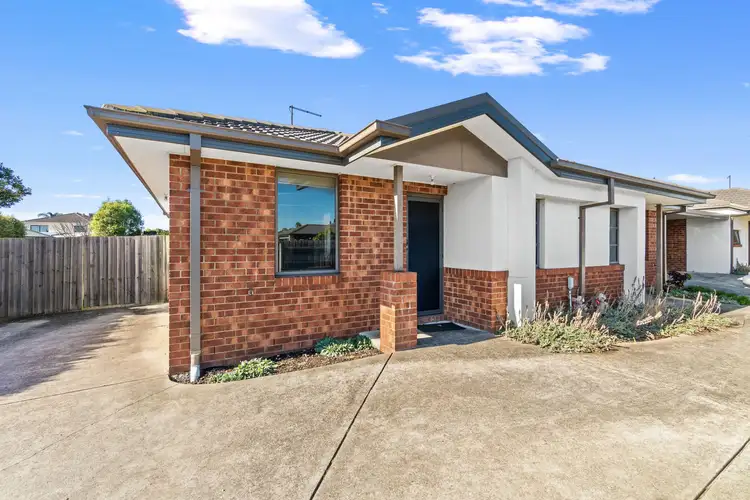4/52 Donegal Avenue, Traralgon VIC 3844