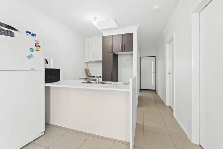 Fifth view of Homely unit listing, 4/52 Donegal Avenue, Traralgon VIC 3844