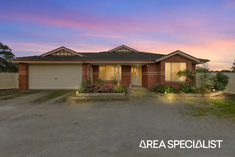 Second view of Homely house listing, 57 Moody Street, Koo Wee Rup VIC 3981