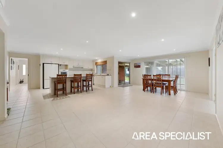 Fourth view of Homely house listing, 57 Moody Street, Koo Wee Rup VIC 3981