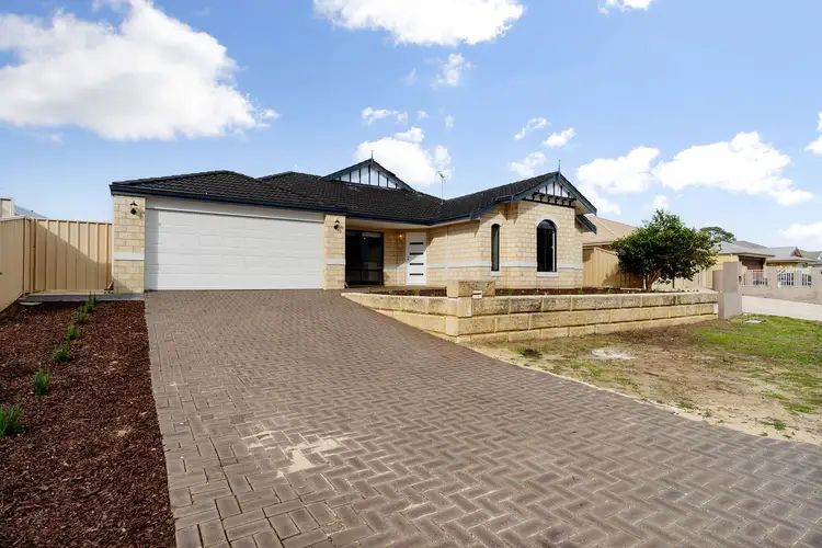 Main view of Homely house listing, 23 Wyatt Road, Hocking WA 6065