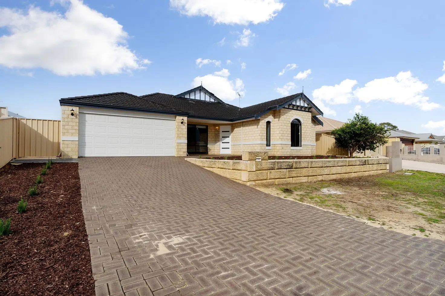 Main view of Homely house listing, 23 Wyatt Road, Hocking WA 6065