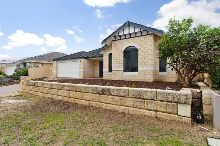 Third view of Homely house listing, 23 Wyatt Road, Hocking WA 6065