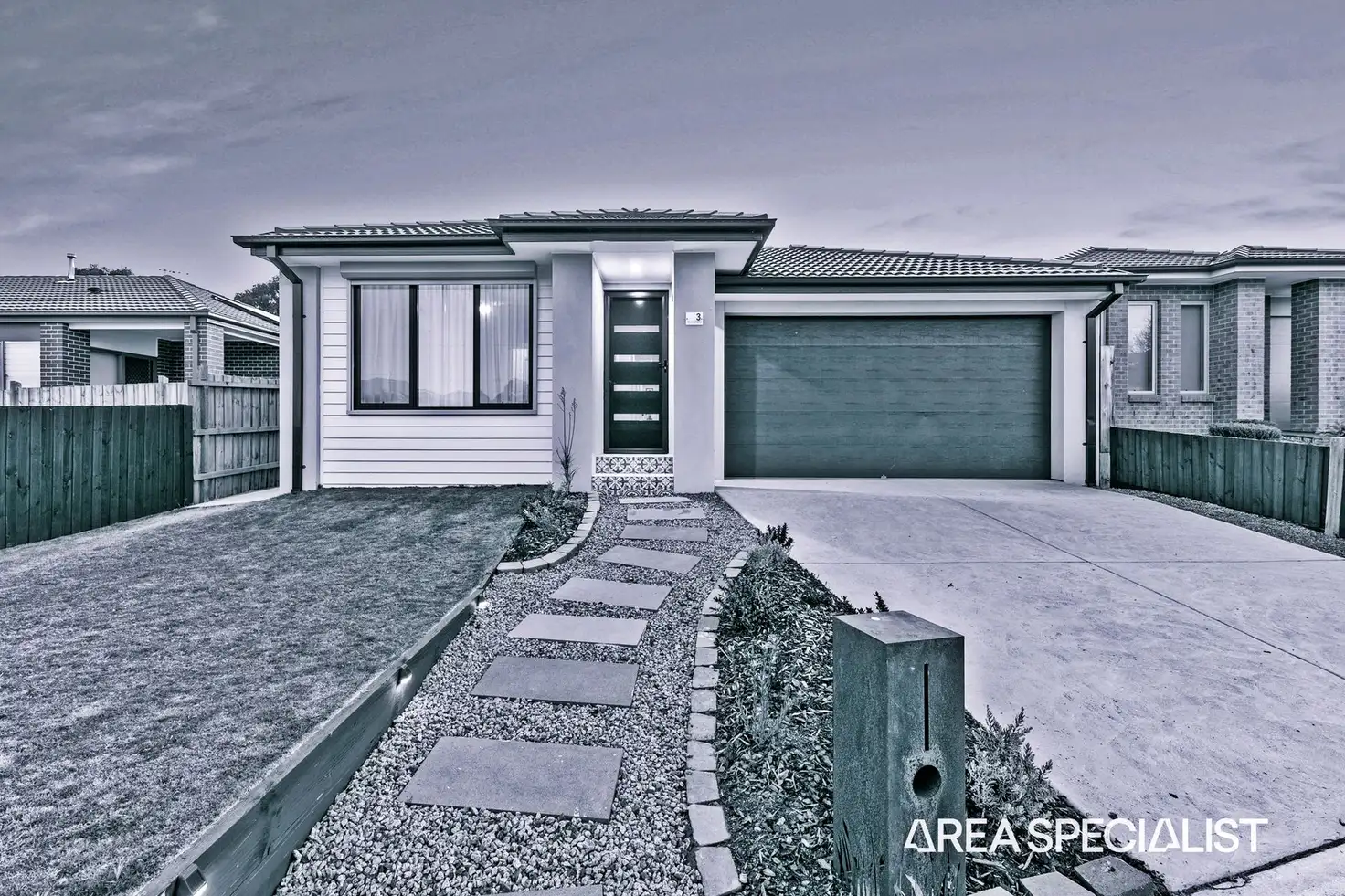 Main view of Homely house listing, 3 Teressa Way, Pakenham VIC 3810