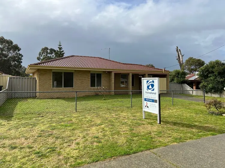 12 Casula Avenue, Coodanup WA 6210