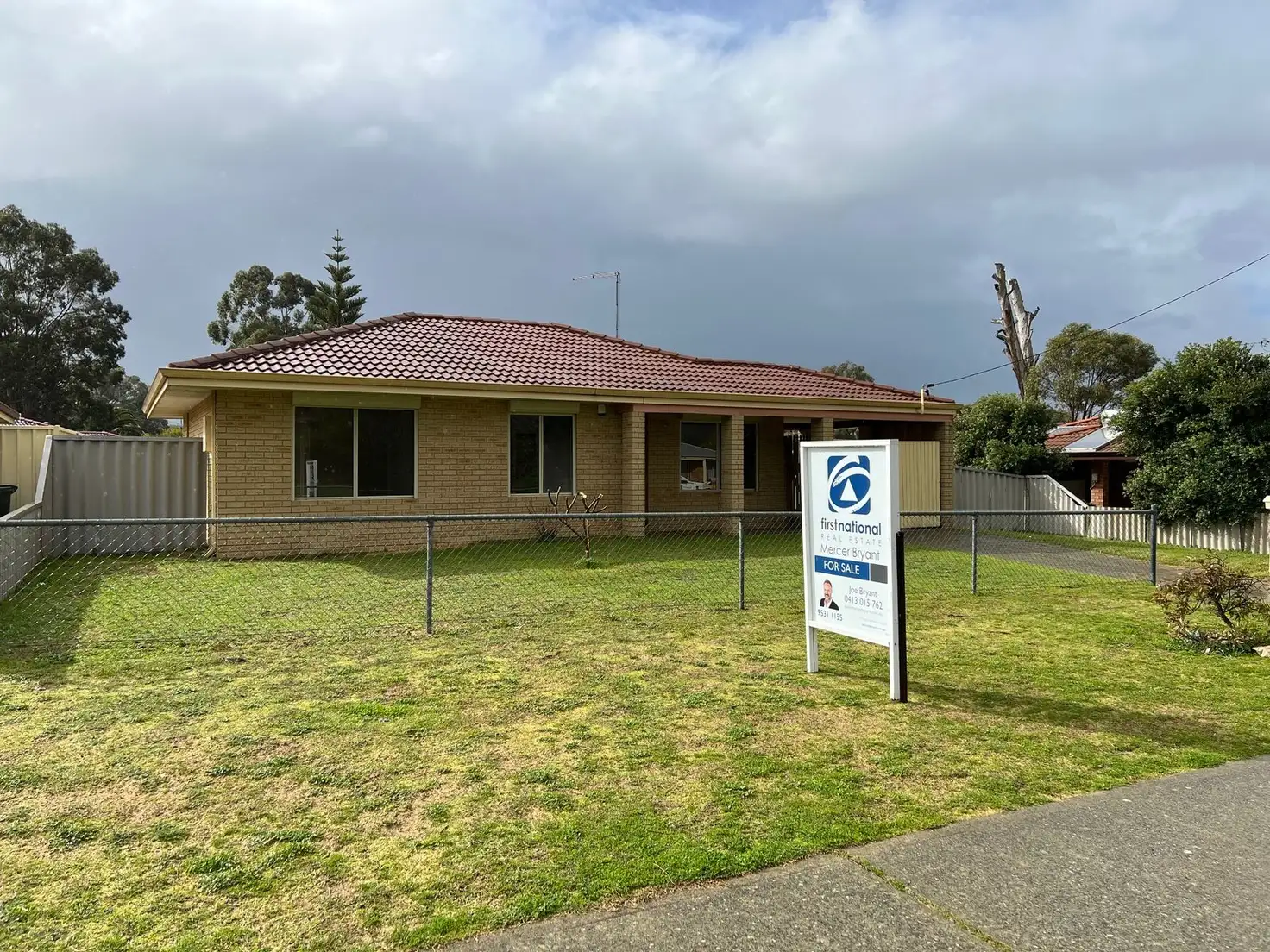 Main view of Homely house listing, 12 Casula Avenue, Coodanup WA 6210