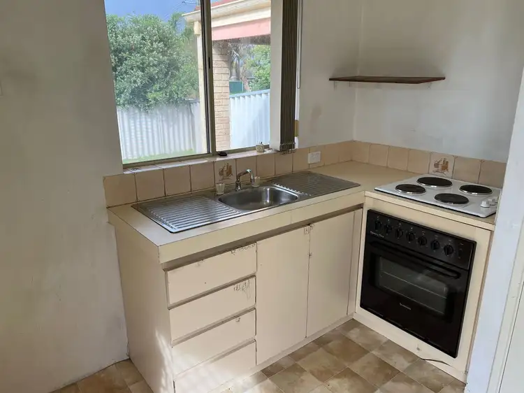 Fifth view of Homely house listing, 12 Casula Avenue, Coodanup WA 6210