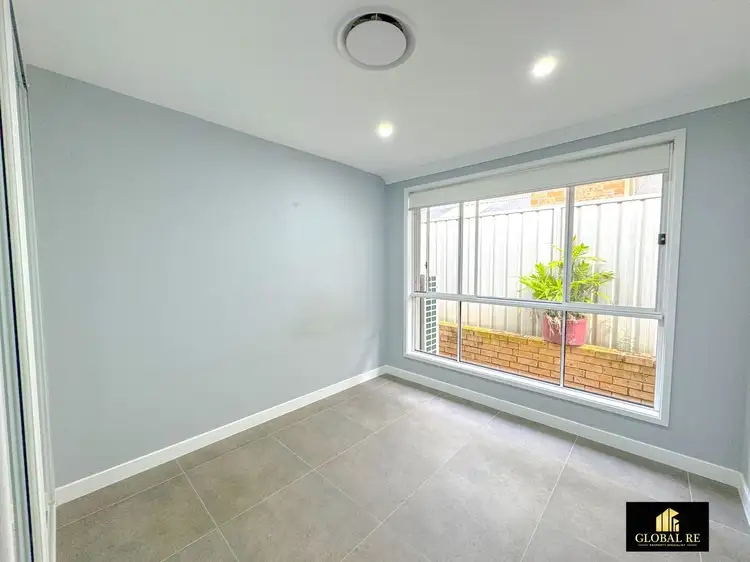 Fifth view of Homely house listing, 12 Moorhouse Crescent, Edensor Park NSW 2176