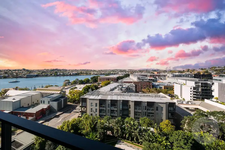 2113/48 Skyring Terrace, Newstead QLD 4006
