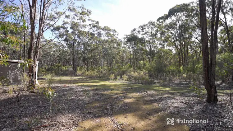 Third view of Homely rural property listing, Lots 8, 9 & 10 Webbs Lane, Rheola VIC 3517