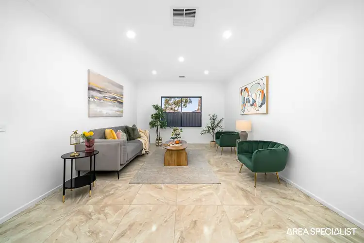 Second view of Homely house listing, 2 Quattro Avenue, Cranbourne East VIC 3977