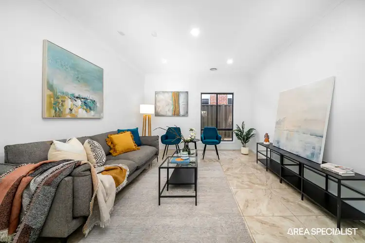 Third view of Homely house listing, 2 Quattro Avenue, Cranbourne East VIC 3977