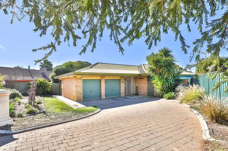 Main view of Homely house listing, 69 Jamieson Avenue, Red Cliffs VIC 3496