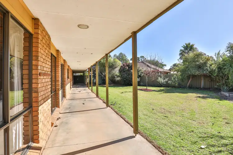 Second view of Homely house listing, 69 Jamieson Avenue, Red Cliffs VIC 3496