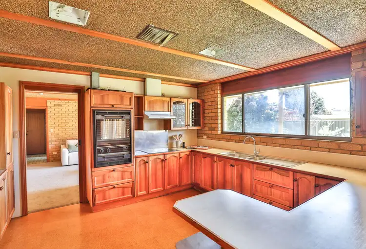 Fifth view of Homely house listing, 69 Jamieson Avenue, Red Cliffs VIC 3496