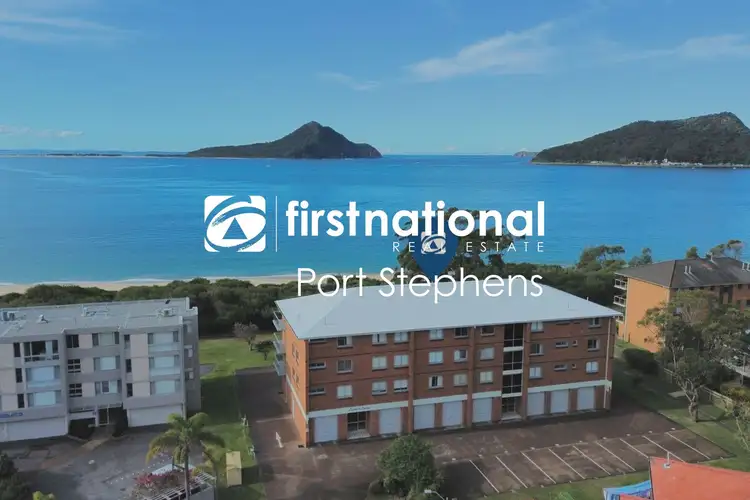 15/29 Weatherly Close, Nelson Bay NSW 2315