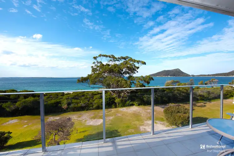 Fifth view of Homely apartment listing, 15/29 Weatherly Close, Nelson Bay NSW 2315