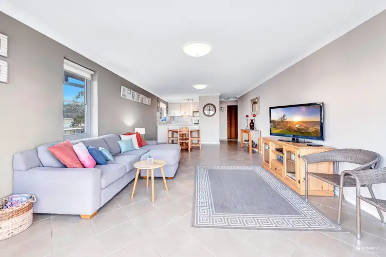 Sixth view of Homely apartment listing, 15/29 Weatherly Close, Nelson Bay NSW 2315